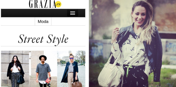 My Showroom, Priscila Betancort, Instagram, Fashion Blogger, Blog de moda,