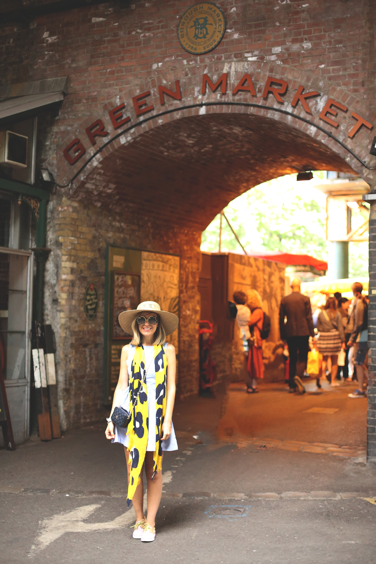 London markets, beefeater experiencie, my london, my showroom, life style blog, fashion blogger, priscila betancort,