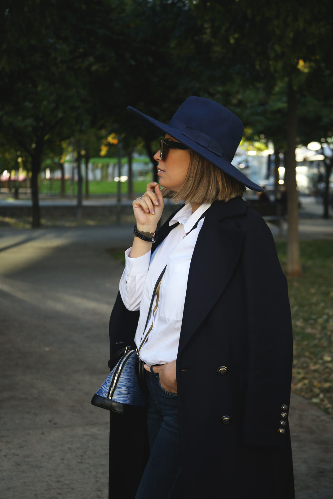 blogger moda