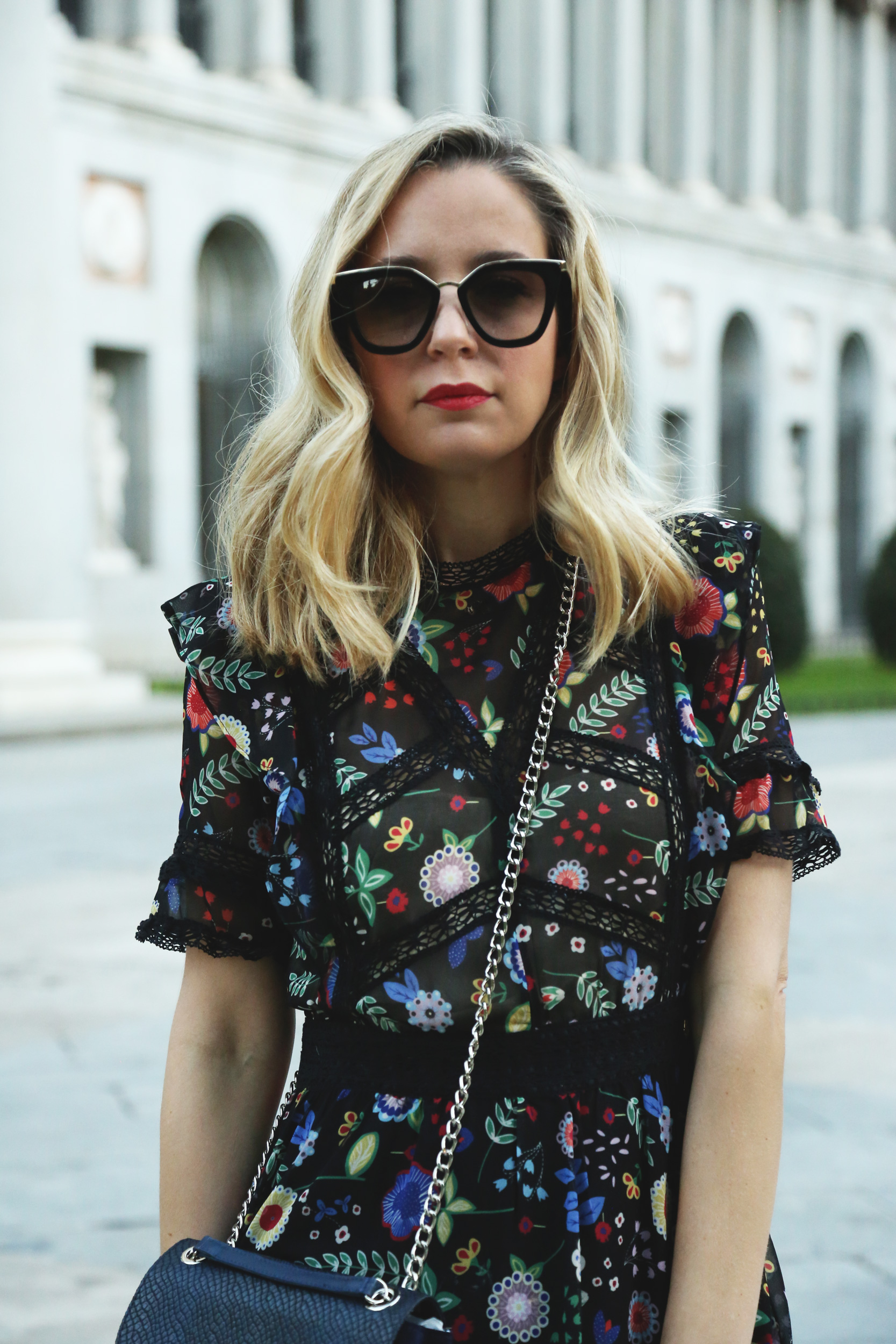 Priscila Betancort influencer moda